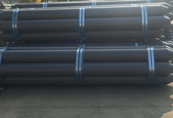 高平管桁架钢管